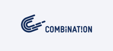 Combination-logo