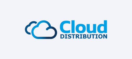CloudDis-logo
