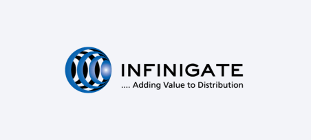 Infinigate-logo