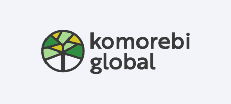 Komorebi-logo