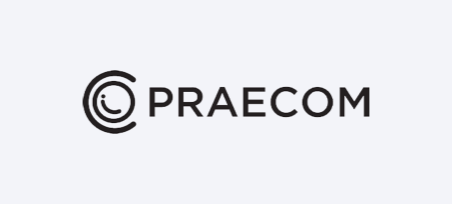 Praecom-logo